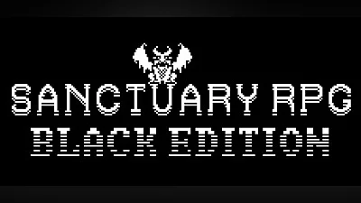 SanctuaryRPG (PC) [Europe] [Black]