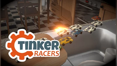Tinker Racers (PC) [Europe] [Standard]