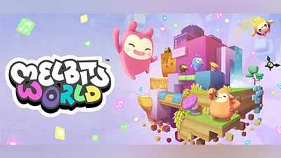 Melbits World (PC) [Europe] [Standard]