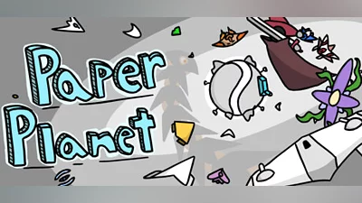 Paper Planet (PC) [Europe] [Standard]