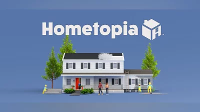 Hometopia (PC) [Europe] [Standard]