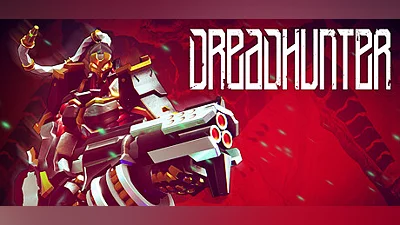 Dreadhunter (PC) [Europe] [Standard]