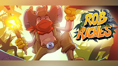Rob Riches (PC) [Europe] [Standard]
