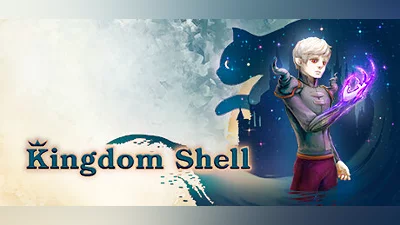 Kingdom Shell (PC) [Europe] [Standard]