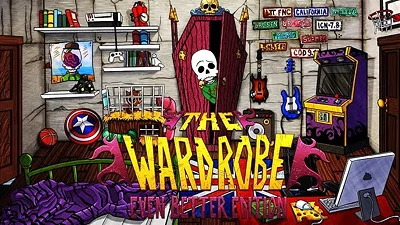 The Wardrobe (PC) [Global] [Standard]