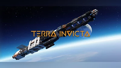 Terra Invicta (PC) [North America] [Standard]