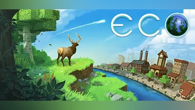 Eco (PC) [North America] [Standard]