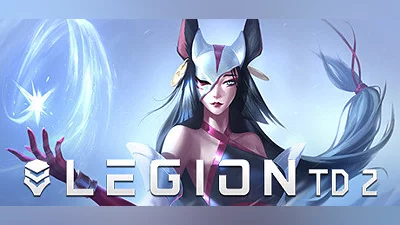 Legion TD 2 (PC) [Global] [Standard]