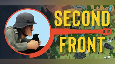 Second Front (PC) [Global] [Standard]
