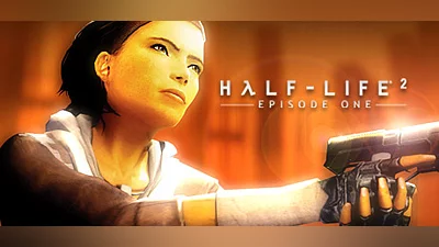 Half-Life 2: Episode One (PC) [Europe] [Standard]