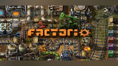 Factorio (PC) [Brazil] [Standard]