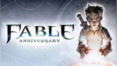 Fable Anniversary (PC) [Japan] [Standard]