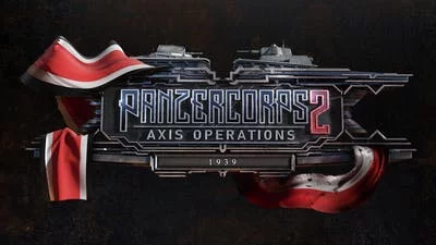 Panzer Corps 2: Axis Operations - 1939 (DLC) [Europe] [Standard]
