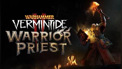 Warhammer: Vermintide 2 - Warrior Priest Career (DLC) [North America] [Standard]