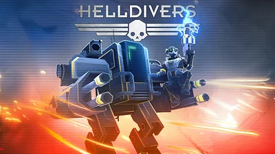 HELLDIVERS (PC) [United Kingdom] [Digital Deluxe]