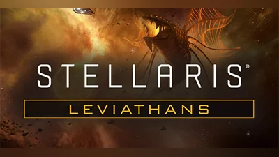 Stellaris Leviathans Story Pack (DLC) [Japan] [Standard]