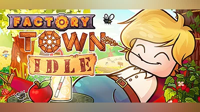 Factory Town Idle (PC) [Europe] [Standard]