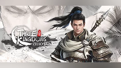 Three Kingdoms Zhao Yun (PC) [North America] [Standard]