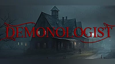 Demonologist (PC) [Europe] [Standard]