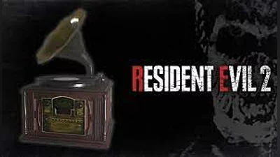 RESIDENT EVIL 2 Original Ver Soundtrack Swap (PC) [Global] [Standard]