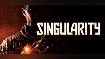 Singularity (PC) [Europe] [Standard]