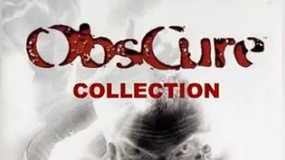 Obscure Collection (PC) [United Kingdom] [Standard]