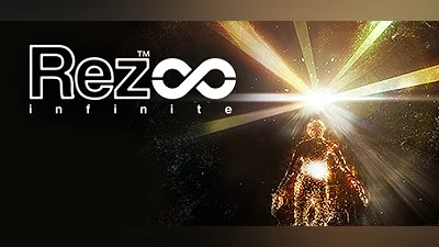 Rez Infinite (PC) [North America] [Standard]