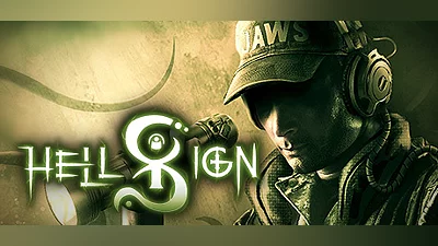 HellSign (PC) [Japan] [Standard]
