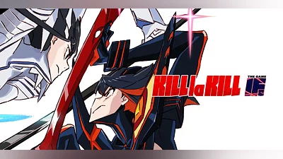 KILL la KILL -IF (PC) [Japan] [Standard]