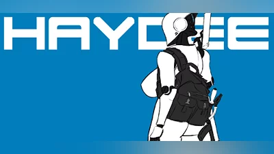 Haydee (PC) [United Kingdom] [Standard]