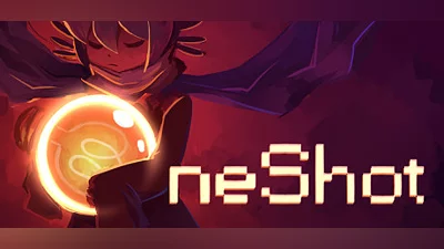 OneShot (PC) [United Kingdom] [Standard]