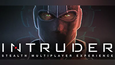 Intruder (PC) [North America] [Standard]