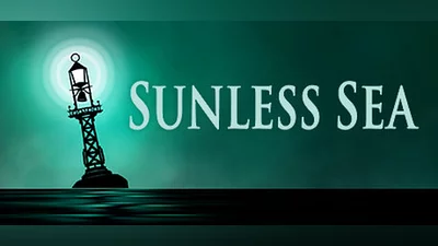 Sunless Sea (PC) [North America] [Standard]