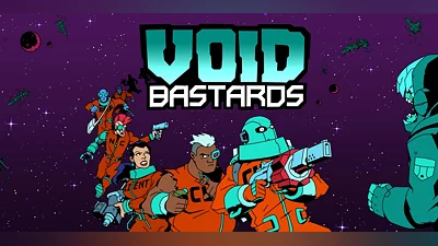 Void Bastards (PC) [Japan] [Standard]