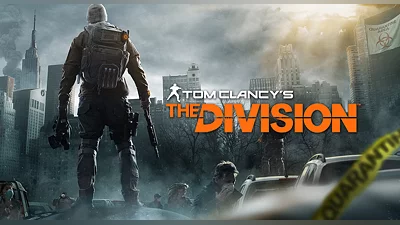 Tom Clancys The Division (PC) [North America] [Standard]