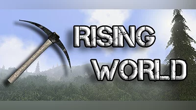 Rising World (PC) [United Kingdom] [Standard]