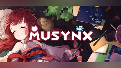 MUSYNX (PC) [Europe] [Standard]