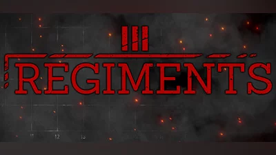 Regiments (PC) [North America] [Standard]
