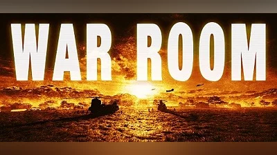 War Room (PC) [Global] [Standard]