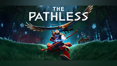 The Pathless (PC) [North America] [Standard]