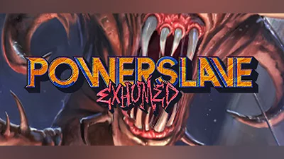 PowerSlave Exhumed (PC) [North America] [Standard]