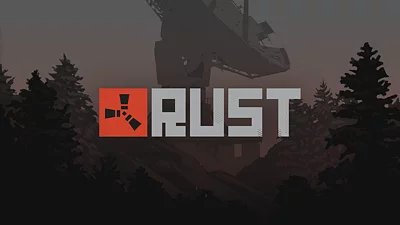 RUST (PC) [India] [Standard]