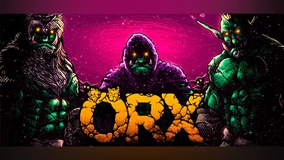 ORX (PC) [Europe] [Standard]