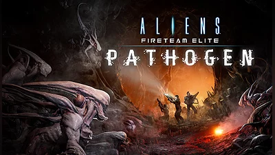 Aliens Fireteam Elite Pathogen Expansion (PC) [North America] [Standard]