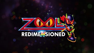 Zool Redimensioned (PC) [Global] [Standard]
