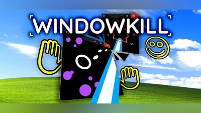 Windowkill (PC) [Global] [Standard]