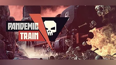 Pandemic Train (PC) [Global] [Standard]