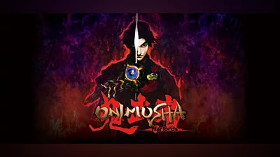 Onimusha Warlords (PC) [United Kingdom] [Standard]