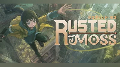 Rusted Moss (PC) [North America] [Standard]