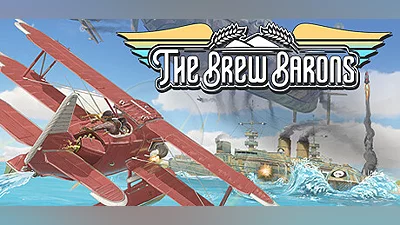 The Brew Barons (PC) [Europe] [Standard]